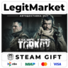 Escape from Tarkov / Steam AUTO / РУ МИР