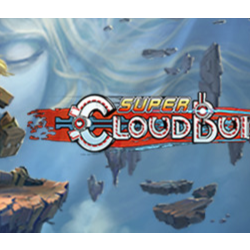Super Cloudbuilt (Steam Ключ / РФ   Весь Мир)💳0%