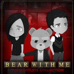 BEAR WITH ME: THE COMPLETE COLLECTION XBOX АКТИВАЦИЯ