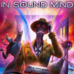 In Sound Mind (Ключ Steam | РФ СНГ)
