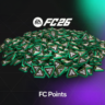 EA SPORTS FC 26 - 500 - 18500 FC Point (XBOX)
