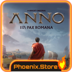 Anno 117: Pax Romana | Uplay/EGS/PS5/Steam