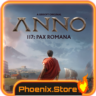 Anno 117: Pax Romana | Uplay/EGS/PS5/Steam