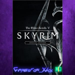 The Elder Scrolls V Skyrim Special Edition PC WIND