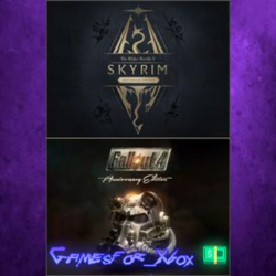 The Elder Scrolls V Skyrim Anniversary Edition P WIND