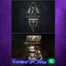 The Elder Scrolls V Skyrim Anniversary Edition   XBOX