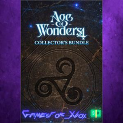 Age of Wonders 4 Collector’s Bundle XBOX