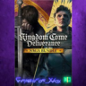 Kingdom Come Deliverance – Saga Bundle XBOX