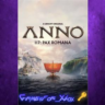 Anno 117 Pax Romana XBOX Ключ