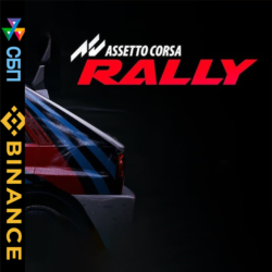 Assetto Corsa Rally   Assetto collection steam offline