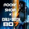 Call of Duty: Black Ops 7 · Steam Gift
