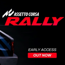 Assetto Corsa Rally / STEAM АККАУНТ