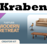The Sims 4 Современный интерьер — Комплект steam dlc РФ