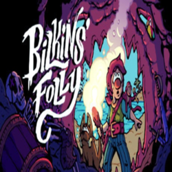 Bilkins' Folly (Steam key / РФ Весь Мир)