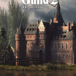 The Guild II - Renaissance (STEAM Ключ) Регион: Все стр