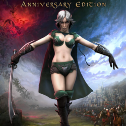 Spellforce 2: Anniversary Edition (STEAM Ключ) Регион: 