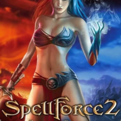 Spellforce 2: Faith in Destiny (STEAM Ключ) Регион: РФ 