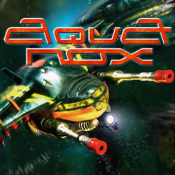 AquaNox (STEAM Ключ) Регион: РФ и СНГ