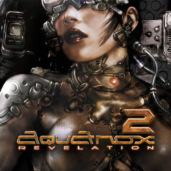 AquaNox 2: Revelation (STEAM Ключ) Регион: РФ и СНГ