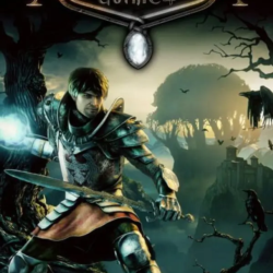 ArcaniA (STEAM Ключ) Регион: РФ и СНГ
