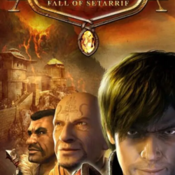 ArcaniA: Fall of Setarrif (STEAM Ключ) Регион: РФ и СНГ