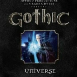 Gothic Universe Edition (STEAM Ключ) Регион: РФ и СНГ