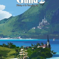 The Guild II - Pirates of the European Seas (STEAM Ключ