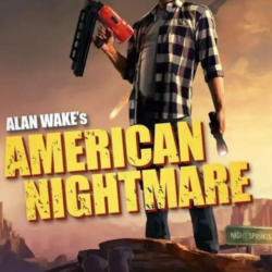 Alan Wake’s American Nightmare (STEAM Ключ) Регион: Все