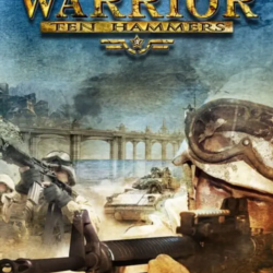 Full Spectrum Warrior: Ten Hammers (STEAM Ключ) Регион: