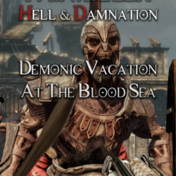 (DLC) Painkiller Hell & Damnation: Demonic Vacation at 