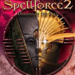 SpellForce 2: Demons Of The Past (STEAM Ключ) Регион: В