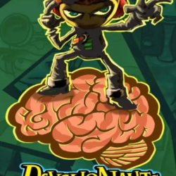 Psychonauts (STEAM Ключ) Регион: РФ и СНГ