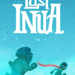 Last Inua (STEAM Ключ) Регион: РФ и СНГ