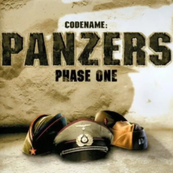 Codename: Panzers, Phase One (STEAM Ключ) Регион: РФ и 
