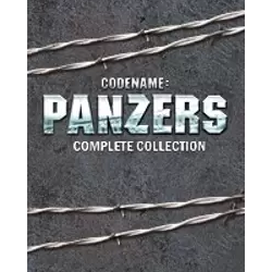 Codename Panzers Bundle (STEAM Ключ) Регион: РФ и СНГ