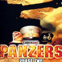 Codename Panzers Phase Two (STEAM Ключ) Регион: РФ и СН