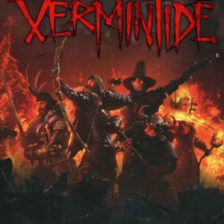 Warhammer: End Times - Vermintide (STEAM Ключ) Регион: 