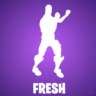 FORTNITE  OG FRESH ЭМОЦИИ АККАУНТ  ПОЧТА