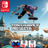 Tony Hawk&acute;s Pro Skater 3   4 | Nintendo Switch 1/2