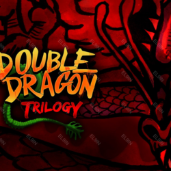 Double Dragon Trilogy Epic    Fresh New     Моментальная доставка