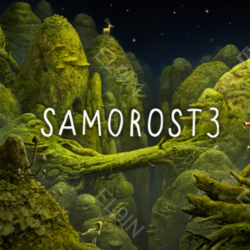 Samorost 3 Epic    Fresh New    Моментальная доставка