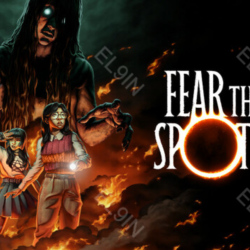 Fear the Spotlight Epic    Fresh New    Моментальная доставка