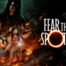 Fear the Spotlight Epic    Fresh New    Моментальная доставка