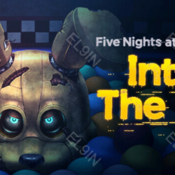 Five Nights at Freddy&acute;s: Into the Pit Epic    Fresh New