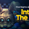 Five Nights at Freddy&acute;s: Into the Pit Epic    Fresh New