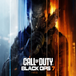 Call of Duty Black Ops 7 PS5-PS4 OFFLINE ACCOUNT🎁⭐🎮