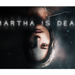 Martha Is Dead (Steam Ключ / РФ   Весь Мир)