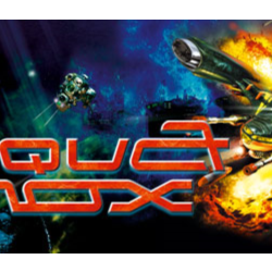 AquaNox (STEAM KEY/GLOBAL)