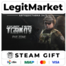 DLC Escape from Tarkov: PVE Zone Steam РУ МИР АВТО