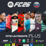 FC 26 - RTE ULTIMATE PLUS РПЛ by SERGINHO v2.3 TU 1.6.5